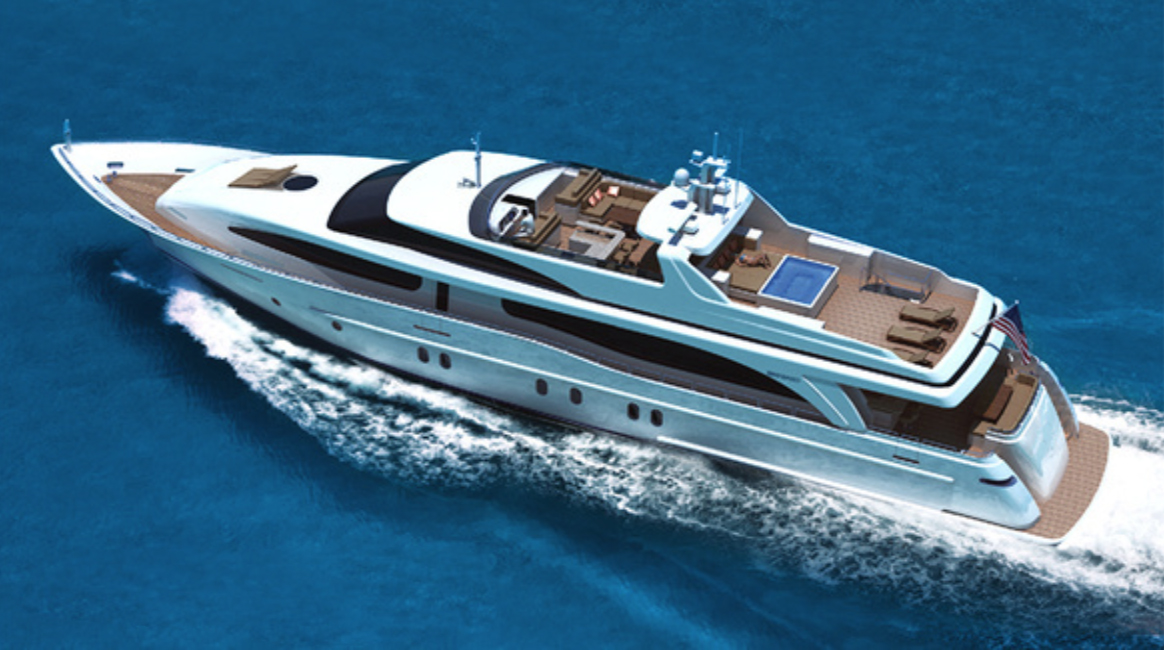 Broward Yachts