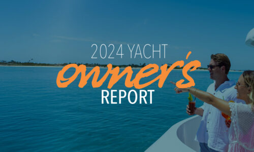 2024 Yacht Owner's Report
