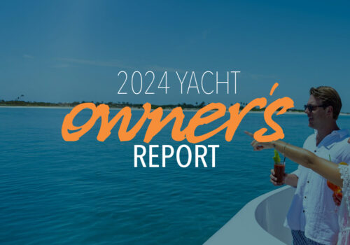 2024 Yacht Owner's Report