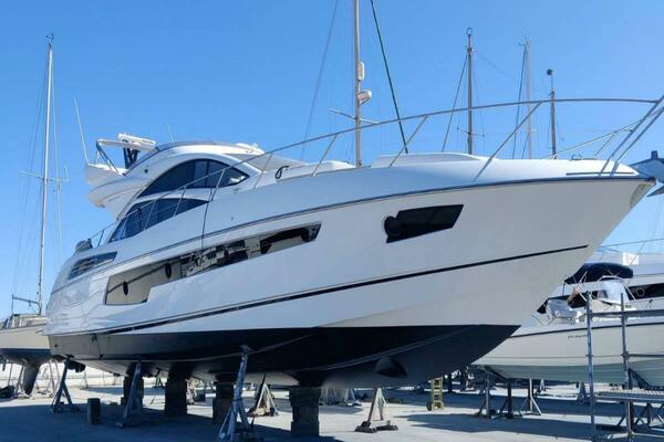 71' Sunseeker