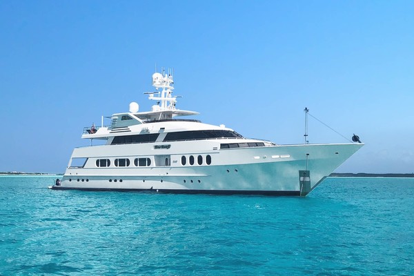 140' Feadship