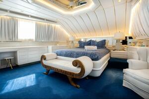 VIP Stateroom 