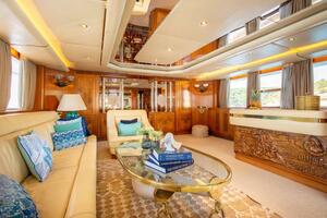 Main Saloon