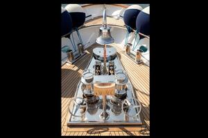 Bow Deck Equipment
