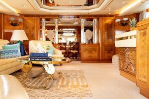 Main Saloon
