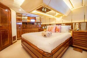 Master Stateroom