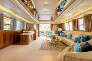 Main Saloon