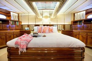 Master Stateroom
