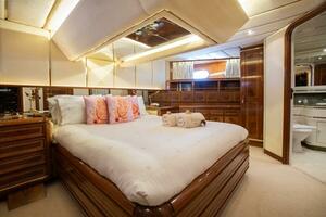 Master Stateroom