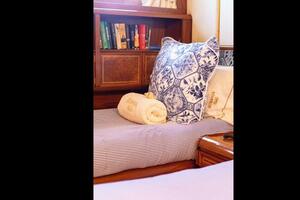 Starboard Twin Stateroom