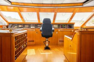 Pilothouse 
