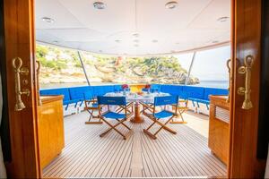Main Deck Aft