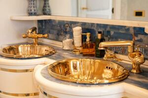 VIP Stateroom En-suite
