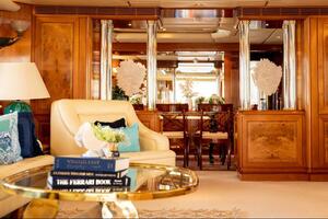 Main Saloon