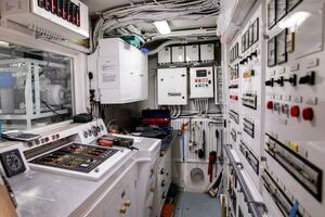 Engine Room