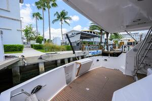 Aft Deck