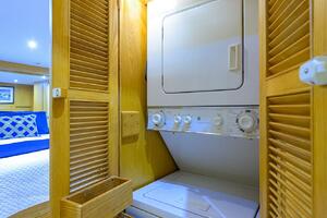 Washer Dryer