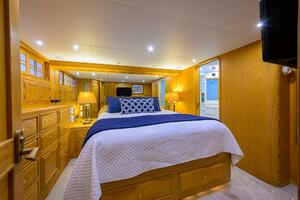 Master Stateroom 