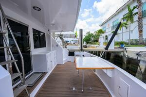 Aft Deck