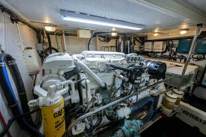 Engine 1 Starboard Side
