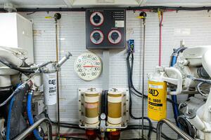 Engine Room