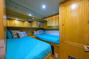 Guest Stateroom 
