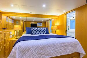 Master Stateroom
