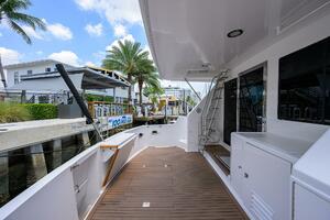 Aft Deck