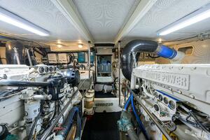 Engine Room