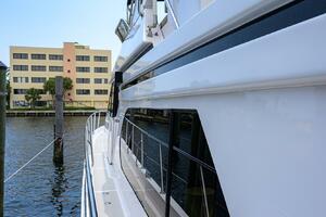 Starboard Side