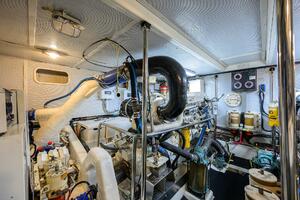Engine Room