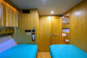 Guest Stateroom