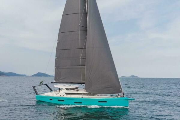 68' Mcp Yachts