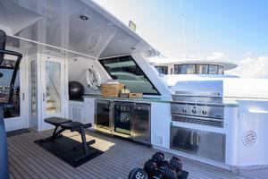 Sun Deck