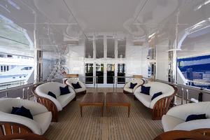 Main Deck Aft