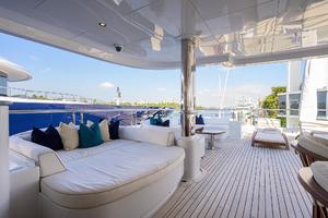Bridge Deck