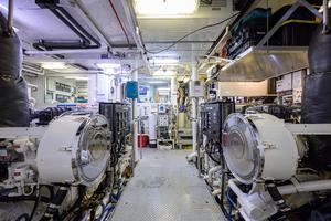 Engine Room