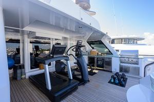 Sun Deck