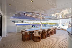 Bridge Deck Aft