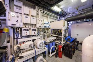 Engine Room