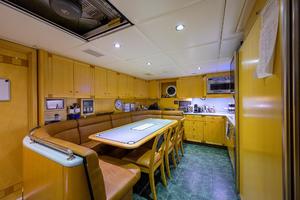 Crew Quarters