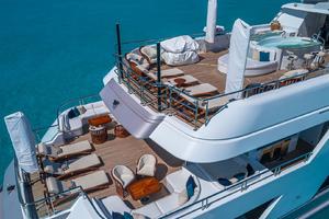 Yacht for sale STARSHIP