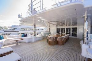 Bridge Deck