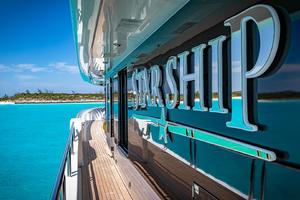 Side Deck