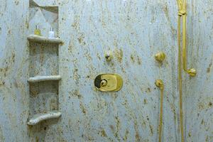 Owner Ensuite Shower