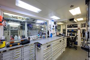 Engine Room