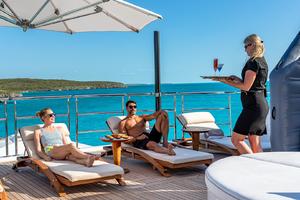 Sun Deck