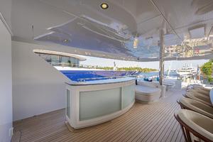 Bridge Deck Aft