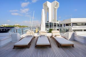 Bridge Deck