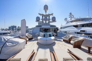 Sun Deck